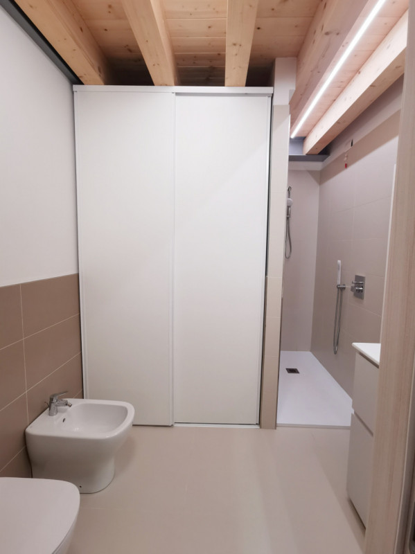 Immagine 4 di Appartamento in affitto  a Soave