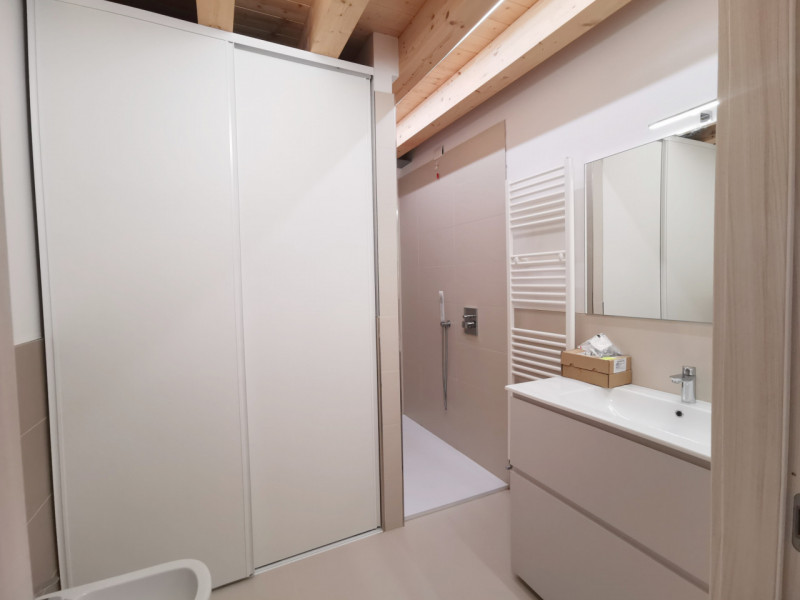 Immagine 5 di Appartamento in affitto  a Soave