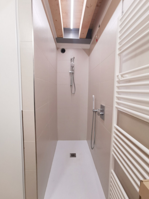 Immagine 6 di Appartamento in affitto  a Soave