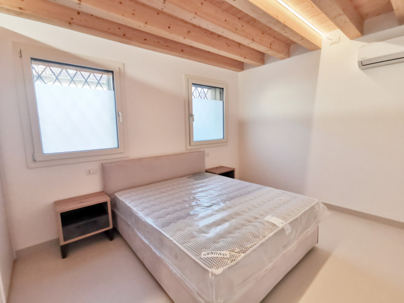 Immagine 8 di Appartamento in affitto  a Soave