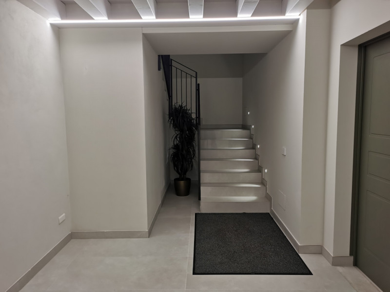 Immagine 10 di Appartamento in affitto  a Soave