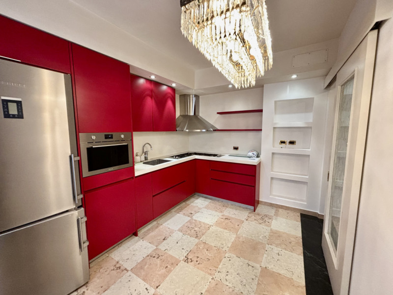 Immagine 2 di Casa indipendente in vendita  in Riviera San Benedetto a Padova