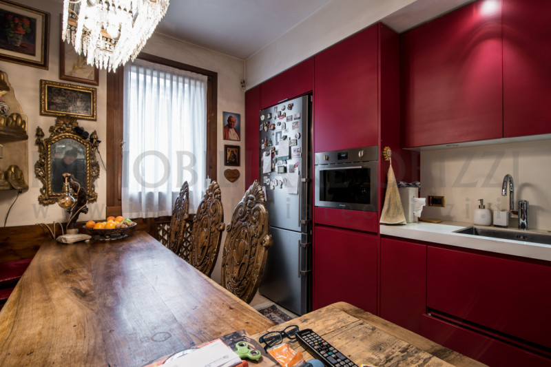 Immagine 3 di Casa indipendente in vendita  in Riviera San Benedetto a Padova