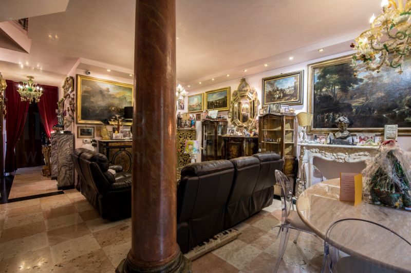 Immagine 4 di Casa indipendente in vendita  in Riviera San Benedetto a Padova