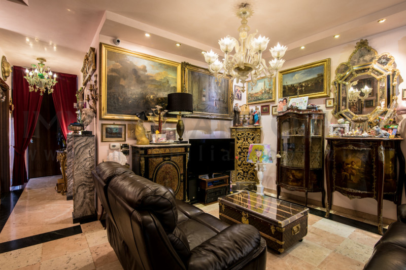 Immagine 5 di Casa indipendente in vendita  in Riviera San Benedetto a Padova