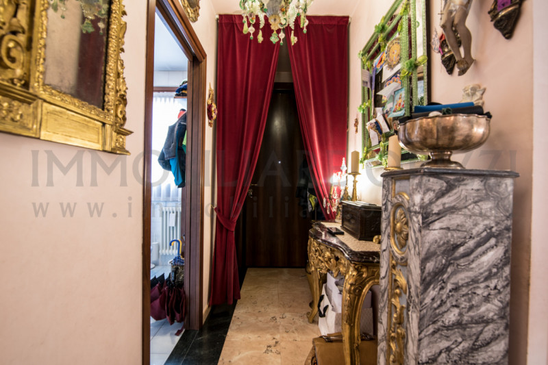 Immagine 6 di Casa indipendente in vendita  in Riviera San Benedetto a Padova