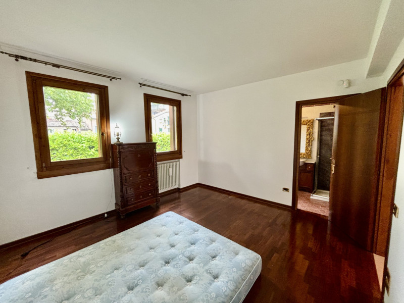 Immagine 10 di Casa indipendente in vendita  in Riviera San Benedetto a Padova