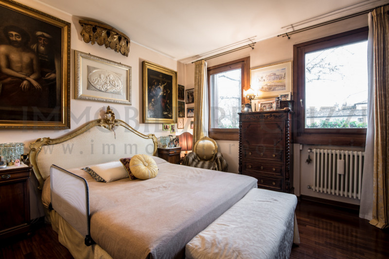 Immagine 11 di Casa indipendente in vendita  in Riviera San Benedetto a Padova