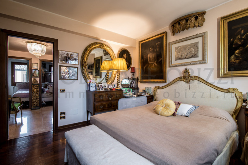 Immagine 12 di Casa indipendente in vendita  in Riviera San Benedetto a Padova