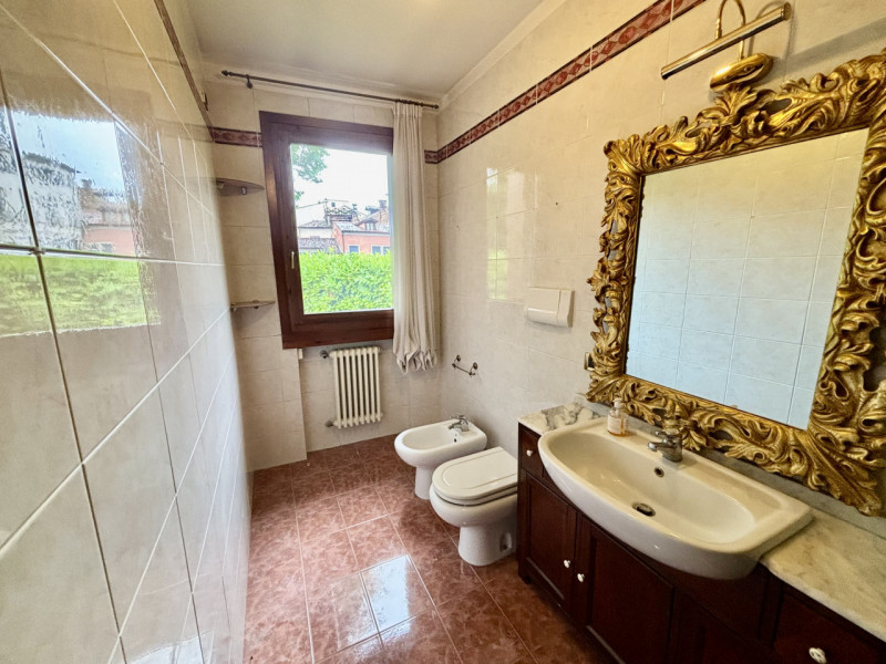 Immagine 13 di Casa indipendente in vendita  in Riviera San Benedetto a Padova