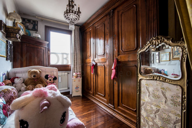 Immagine 16 di Casa indipendente in vendita  in Riviera San Benedetto a Padova