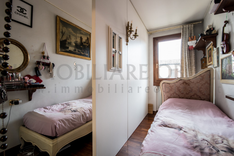 Immagine 18 di Casa indipendente in vendita  in Riviera San Benedetto a Padova