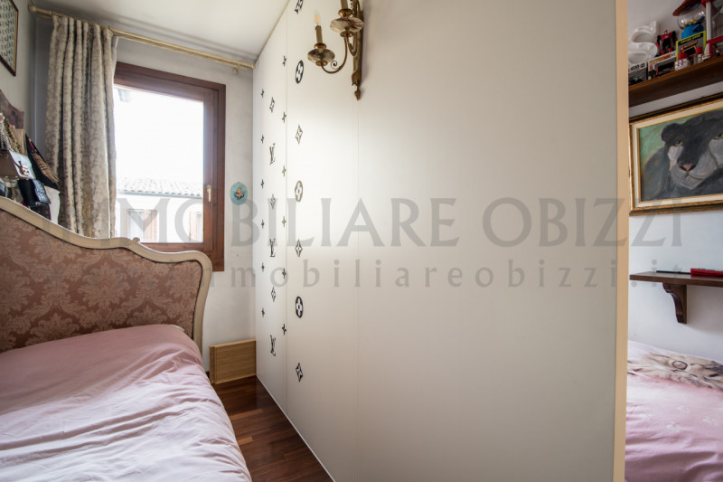 Immagine 19 di Casa indipendente in vendita  in Riviera San Benedetto a Padova