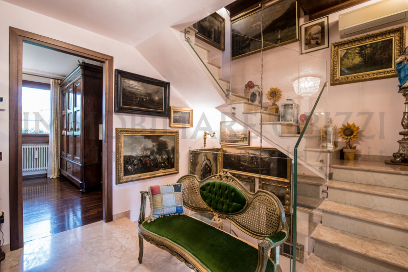 Immagine 20 di Casa indipendente in vendita  in Riviera San Benedetto a Padova