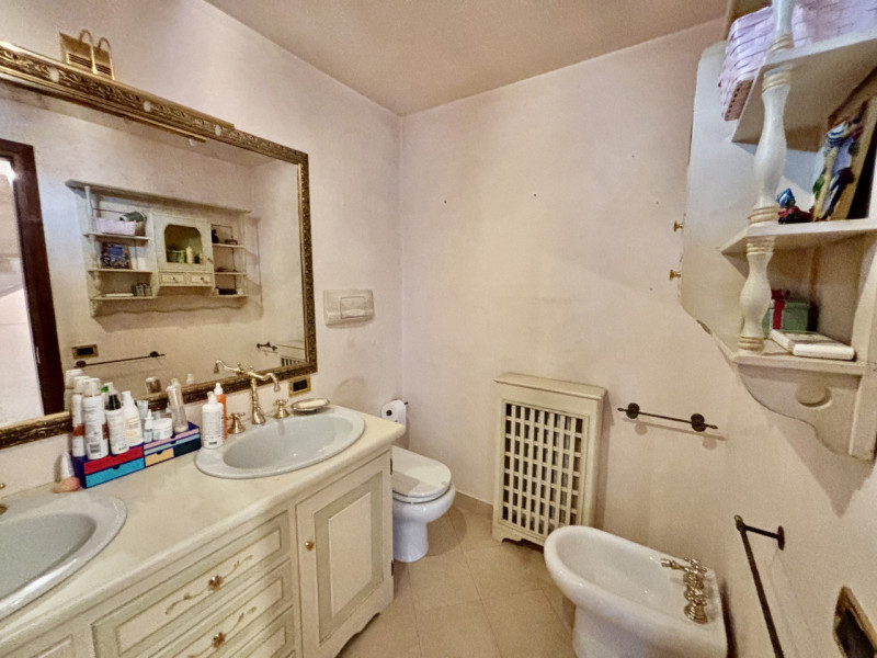 Immagine 22 di Casa indipendente in vendita  in Riviera San Benedetto a Padova