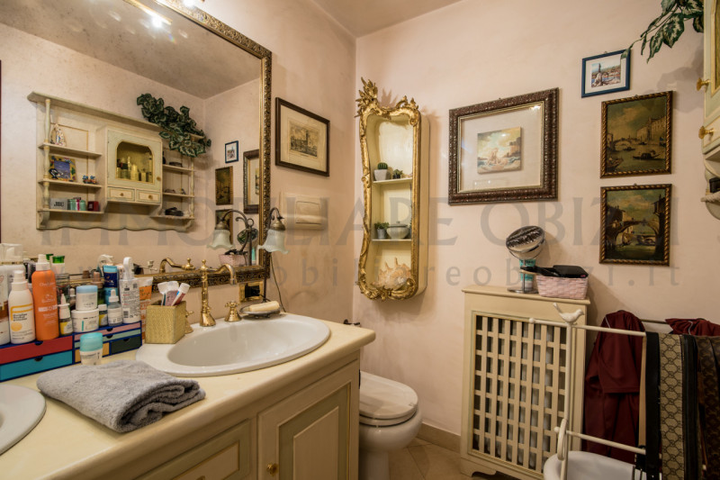 Immagine 23 di Casa indipendente in vendita  in Riviera San Benedetto a Padova