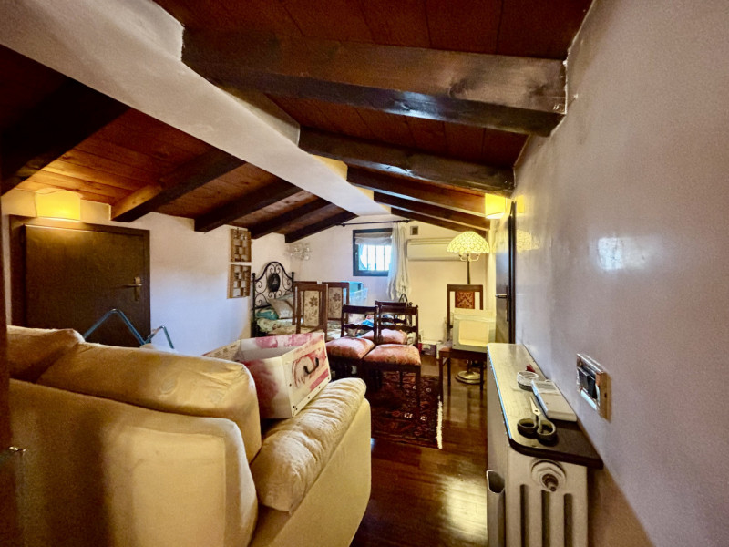 Immagine 24 di Casa indipendente in vendita  in Riviera San Benedetto a Padova