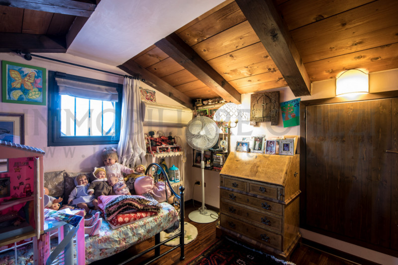 Immagine 25 di Casa indipendente in vendita  in Riviera San Benedetto a Padova