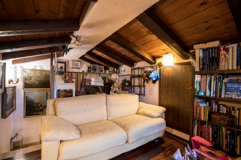 Immagine 26 di Casa indipendente in vendita  in Riviera San Benedetto a Padova