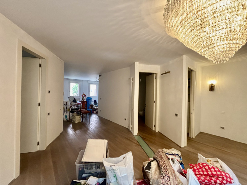 Immagine 28 di Casa indipendente in vendita  in Riviera San Benedetto a Padova