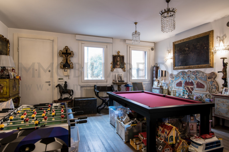 Immagine 29 di Casa indipendente in vendita  in Riviera San Benedetto a Padova