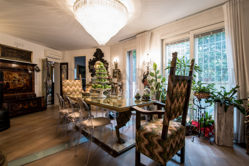 Immagine 30 di Casa indipendente in vendita  in Riviera San Benedetto a Padova