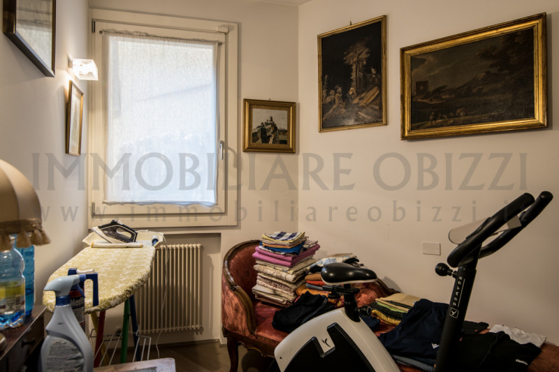 Immagine 31 di Casa indipendente in vendita  in Riviera San Benedetto a Padova