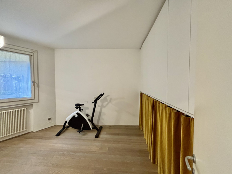 Immagine 32 di Casa indipendente in vendita  in Riviera San Benedetto a Padova