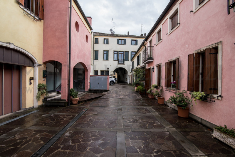 Immagine 37 di Casa indipendente in vendita  in Riviera San Benedetto a Padova