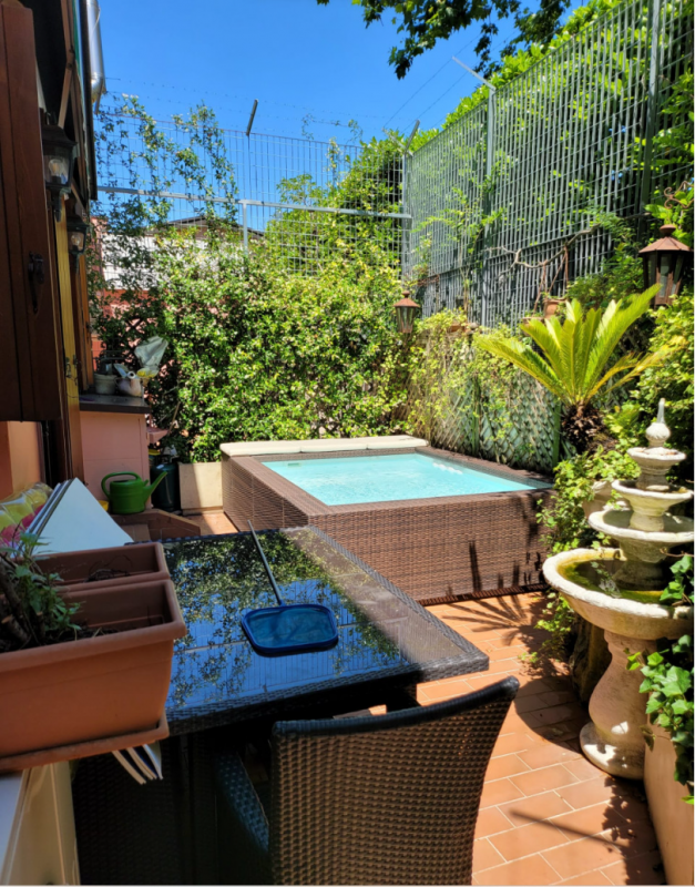 Immagine 40 di Casa indipendente in vendita  in Riviera San Benedetto a Padova