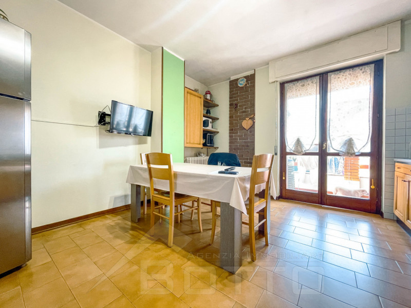 Immagine 11 di Casa bifamiliare in vendita  in Via Oioli 27 a Gattico-Veruno