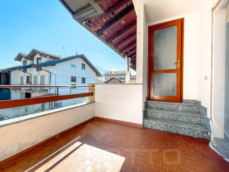 Immagine 19 di Casa bifamiliare in vendita  in Via Oioli 27 a Gattico-Veruno