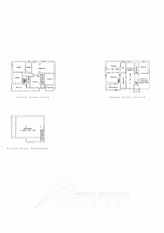 Immagine 26 di Casa bifamiliare in vendita  in Via Oioli 27 a Gattico-Veruno