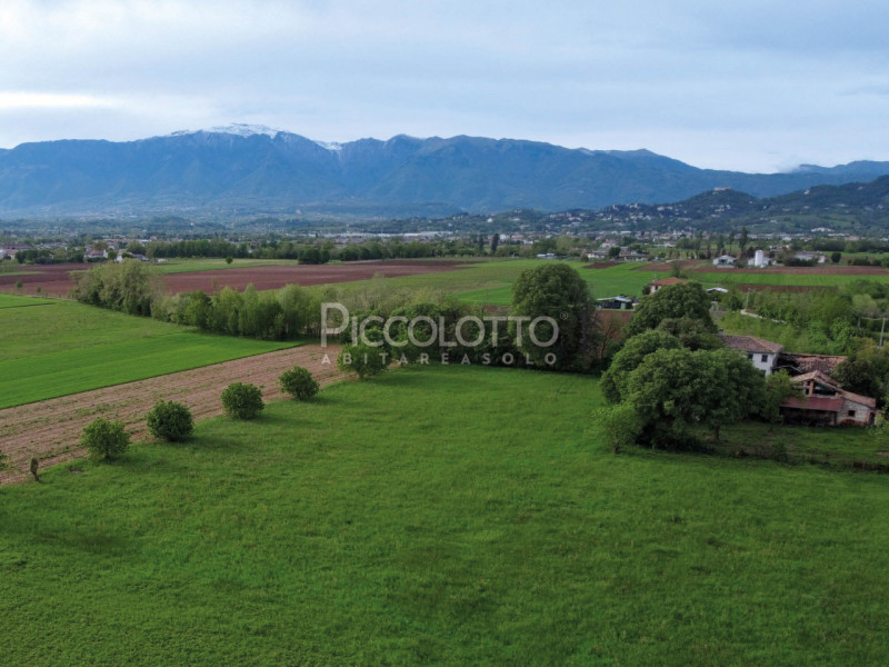 Immagine 3 di Rustico / casale in vendita  in via Ceselli a Altivole