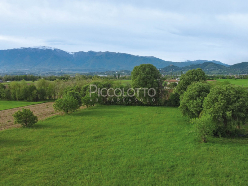 Immagine 6 di Rustico / casale in vendita  in via Ceselli a Altivole