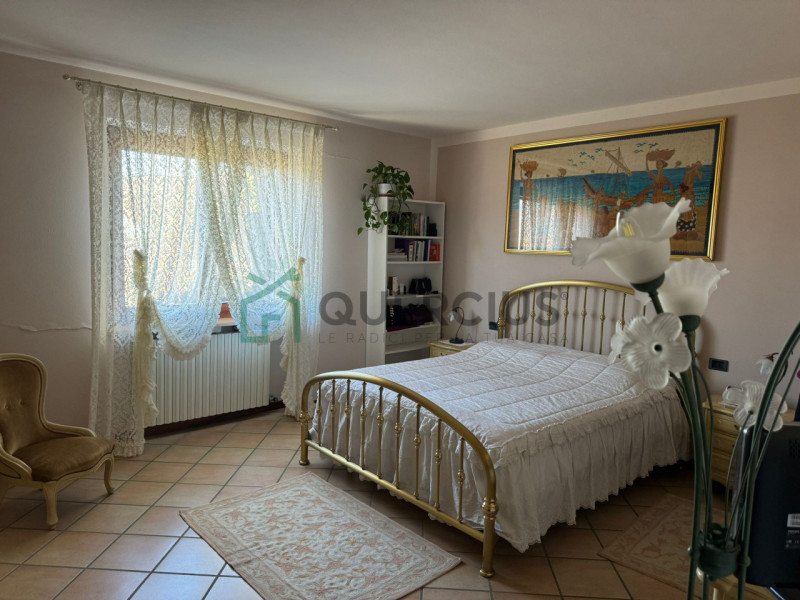 Immagine 7 di Casa indipendente in vendita  in Via Costeggiola a Soave