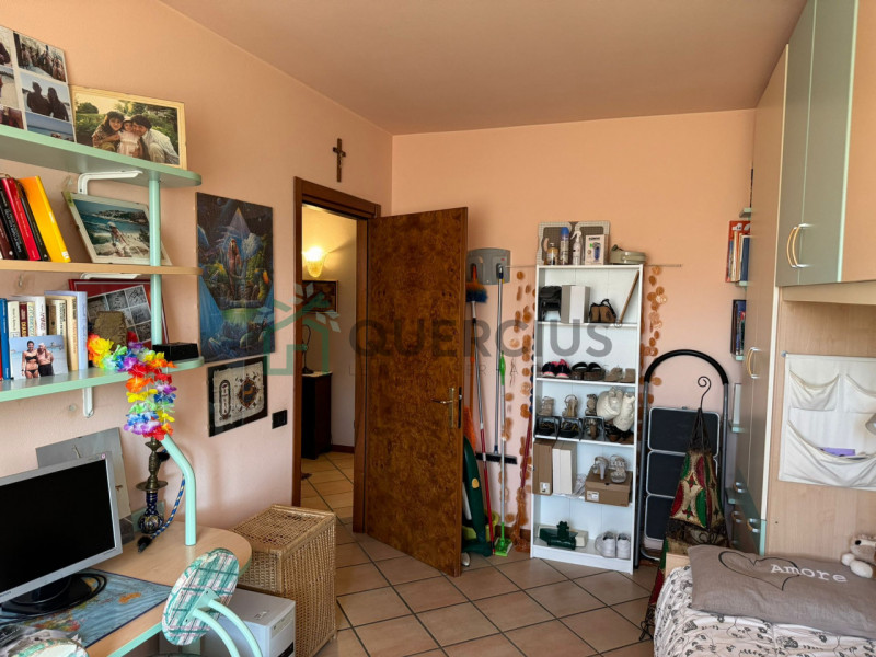 Immagine 15 di Casa indipendente in vendita  in Via Costeggiola a Soave