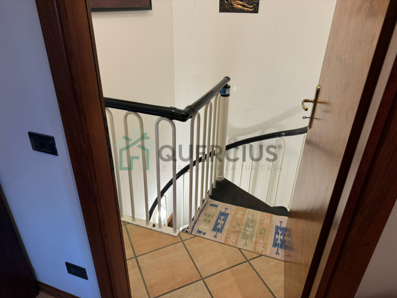 Immagine 16 di Casa indipendente in vendita  in Via Costeggiola a Soave