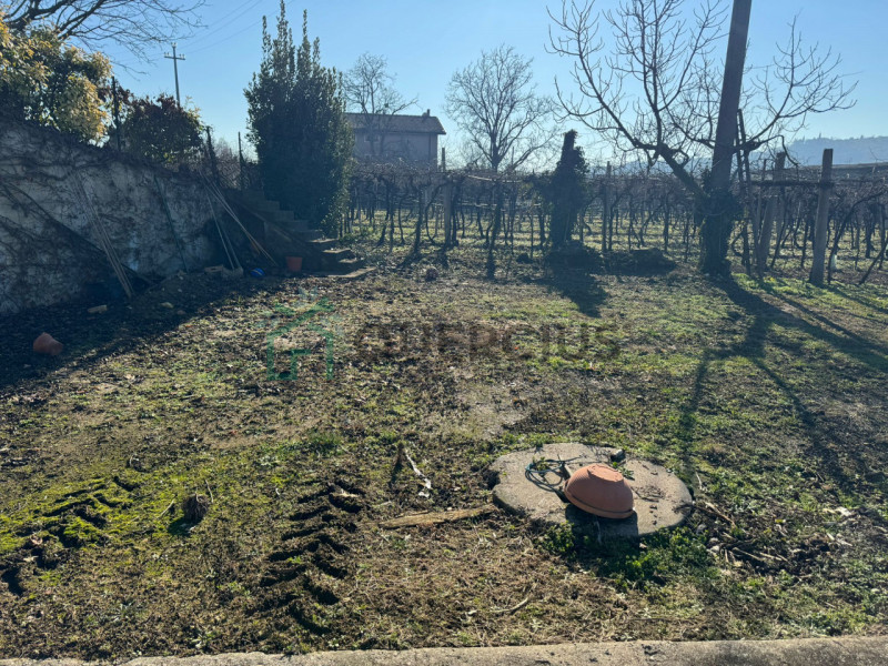 Immagine 18 di Casa indipendente in vendita  in Via Costeggiola a Soave