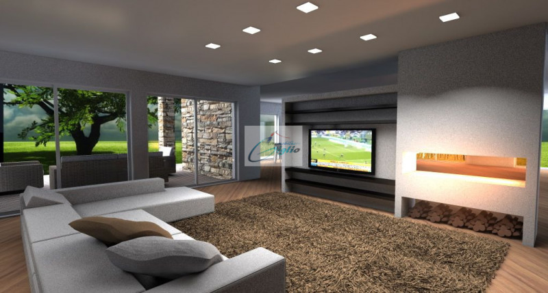 Immagine 10 di Casa trifamiliare in vendita  in Via Sant'Andrea a Albignasego