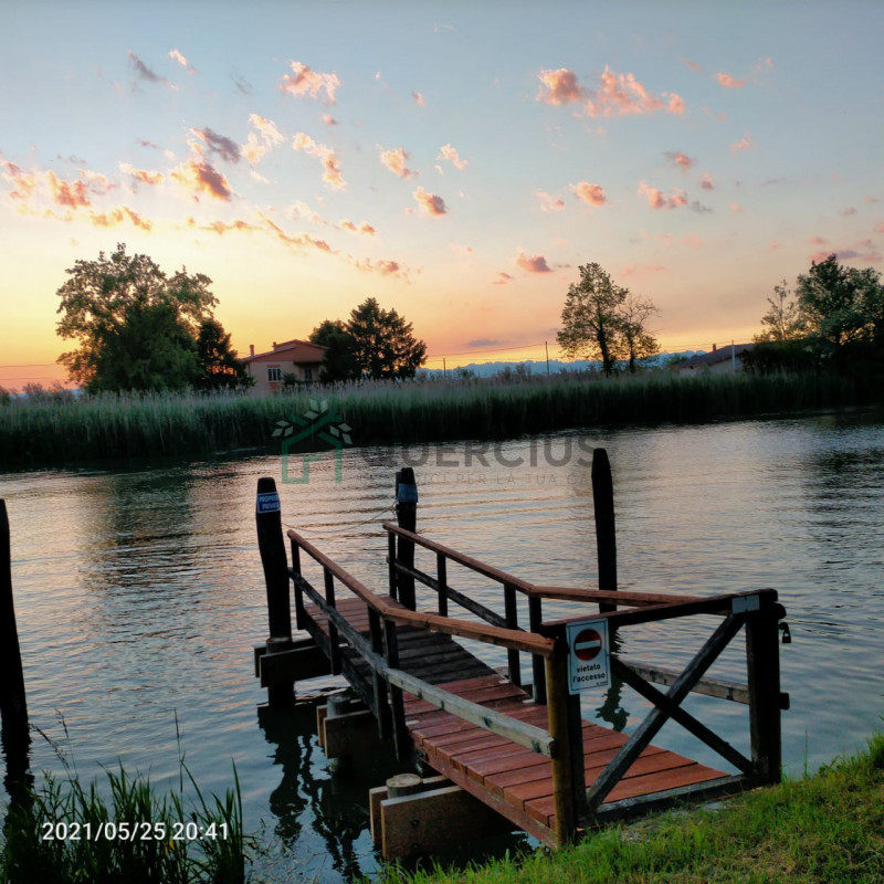 Immagine 6 di Villa in vendita  in Via Adriatica a Jesolo