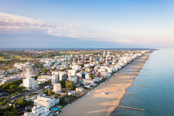 Immagine 15 di Villa in vendita  in Via Adriatica a Jesolo