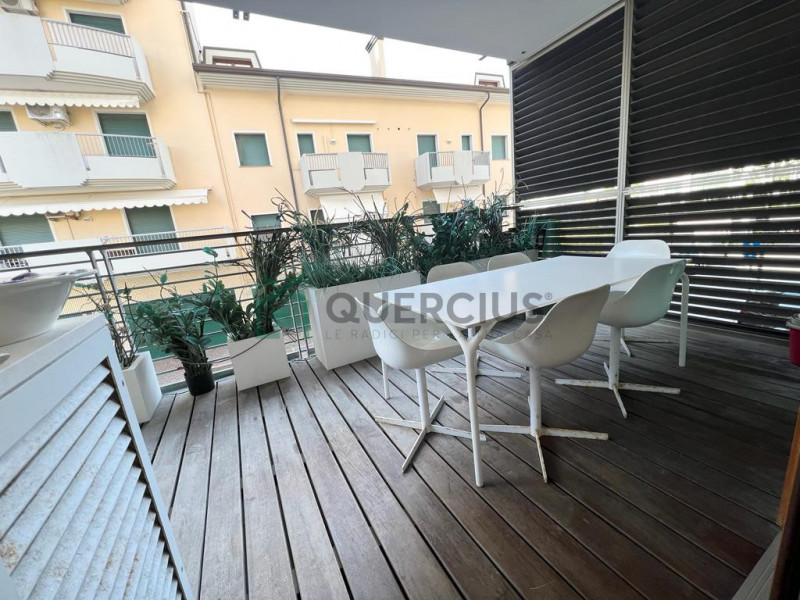 Immagine 4 di Appartamento in affitto  in Via Bafile a Jesolo