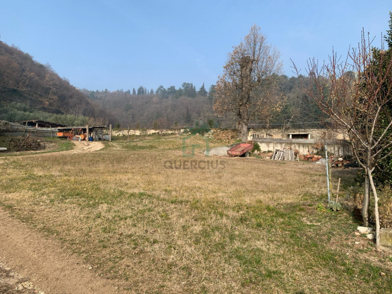 Immagine 7 di Rustico / casale in vendita  in Via S.Antonio a Tregnago