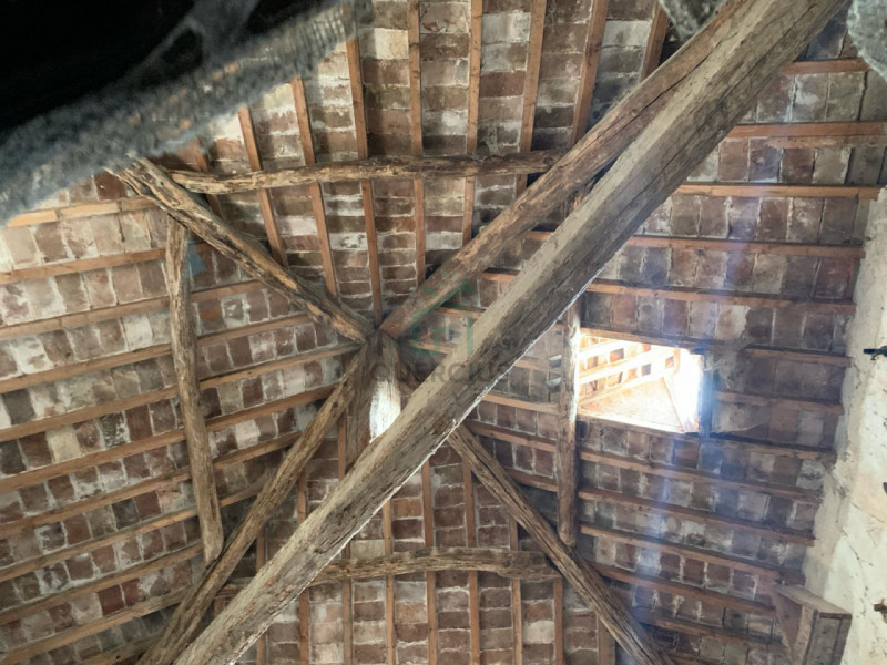 Immagine 12 di Rustico / casale in vendita  in Via S.Antonio a Tregnago