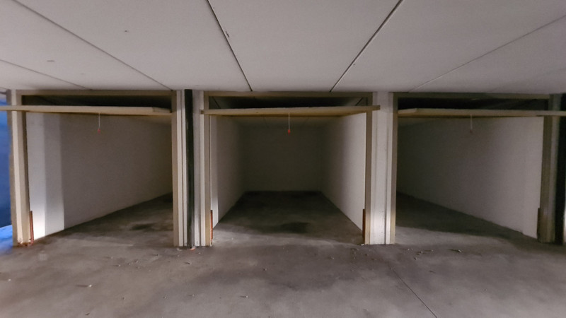 Immagine 6 di Garage in vendita  in Via Romanina a Castelfranco Veneto