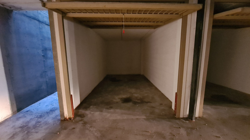 Immagine 7 di Garage in vendita  in Via Romanina a Castelfranco Veneto