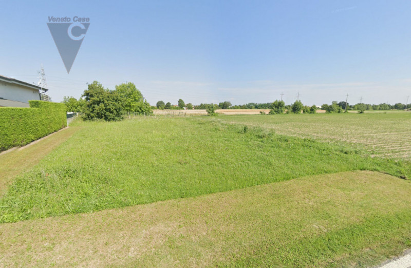 Immagine 1 di Terreno in vendita  in via Pavane 3c a Polverara