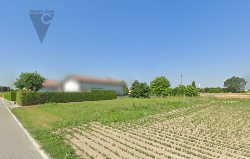 Immagine 2 di Terreno in vendita  in via Pavane 3c a Polverara