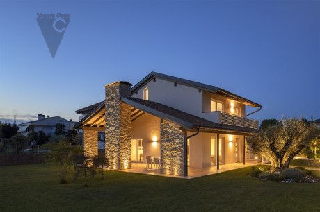 Immagine 4 di Terreno in vendita  in via Pavane 3c a Polverara